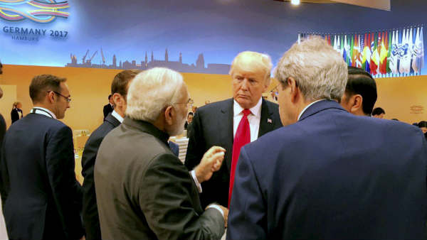 भारत और चीन के बीच 3,488 किलोमीटर लंबा बॉर्डर 