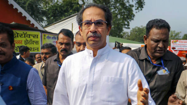 एक विधायक ने तो उद्धव के सामने जताई नाराजगी