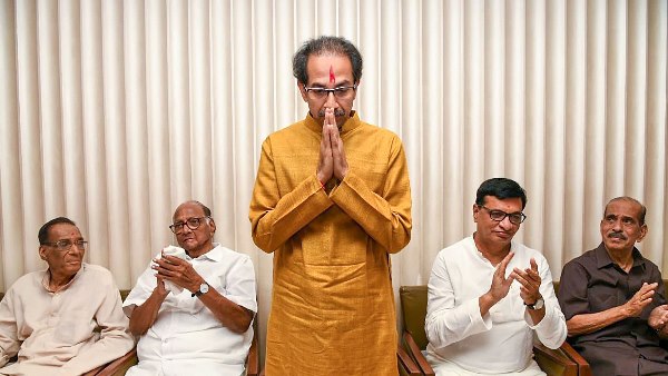 कांग्रेस को मिले ये विभाग