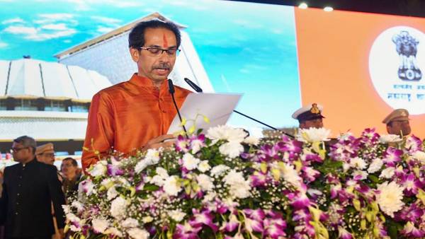 जनता शिवसेना से ले सकती है जनादेश के अपमान का बदला 