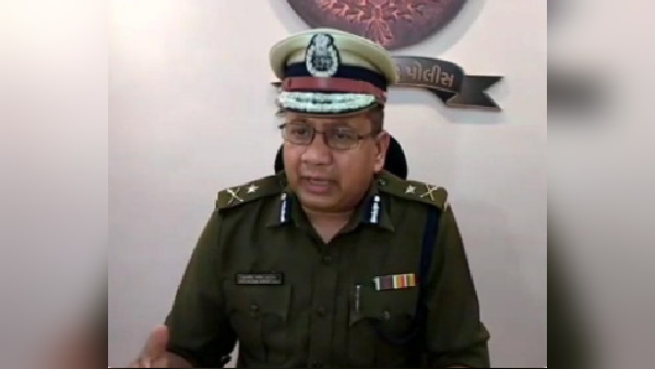 gujarat Police to recover damages from anti-CAA protesters