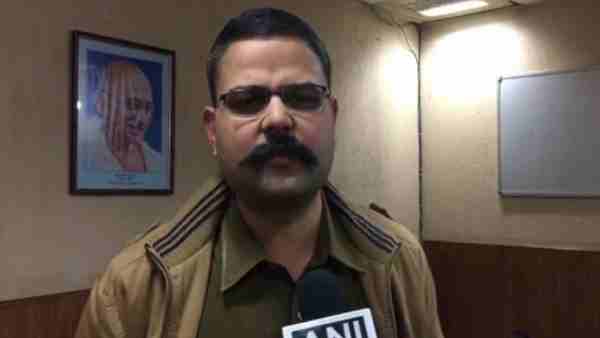 क्या कहा पुलिस ने