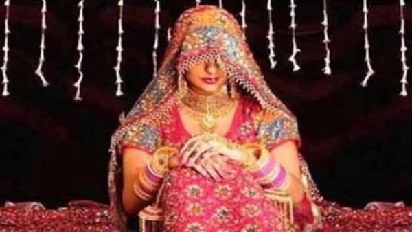 2017 में हुई थी शादी 2017 में हुई थी शादी