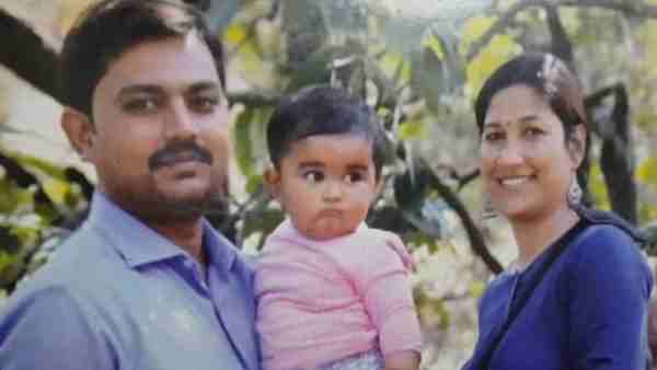 रवि शेखर और एकता शेखर को पुलिस ने किया था गिरफ्तार