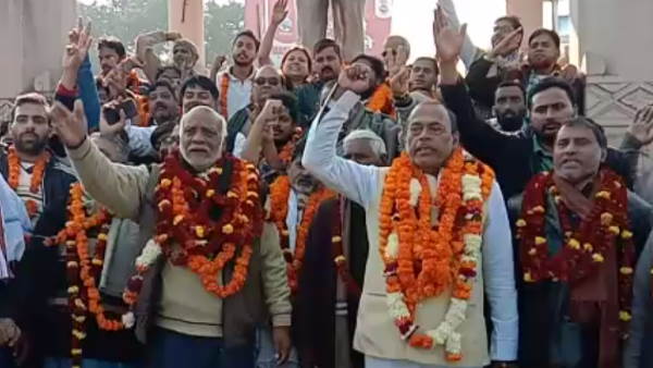 Many arrested people in CAA protest get bail in Uttar Pradesh