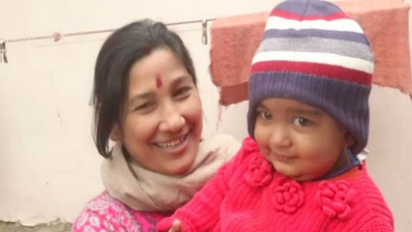 वाराणसी मामले पर प्रियंका ने खूब किया है बवाल