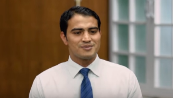 आईपीएस से पहले आरएएस में भी हुआ चयन