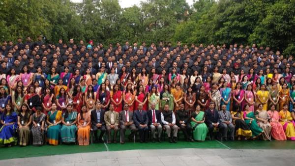 भावनगर में मिली है पोस्टिंग 