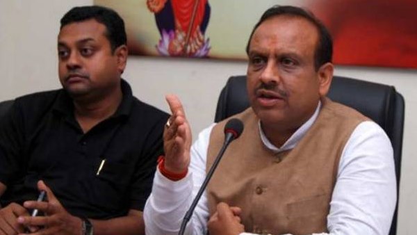 विजेंद्र गुप्ता- पूर्व प्रदेश अध्यक्ष, मास अपील नहीं