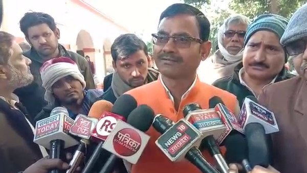 'दंगे में पुलिस ने मुझपर दर्ज किया फर्जी केस'