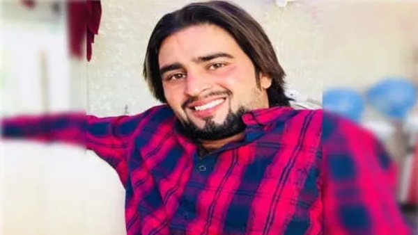 Vikram Singh gurjar Laden Arrested by behror Police from Hyderabad