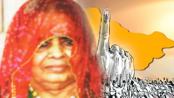  एक जाजम पर बैठकर लेते हैं फैसला