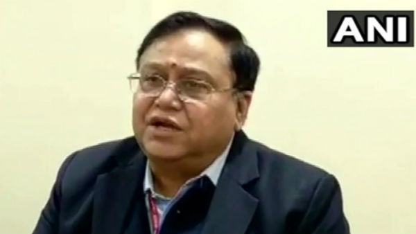 सोशल मीडिया पर लोगों को किया जाता है गुमराह: सारस्वत 