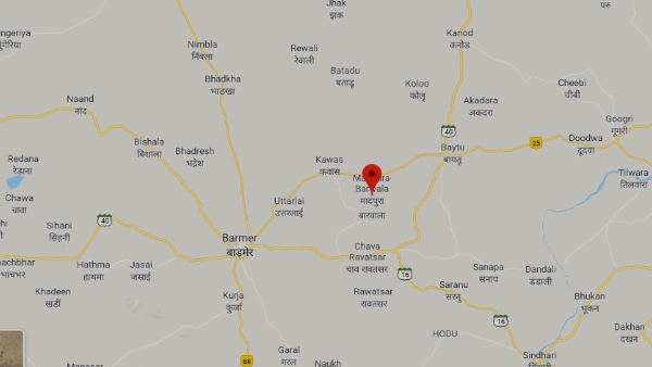पेयजल समस्या का हो सकता है स्थायी समाधान