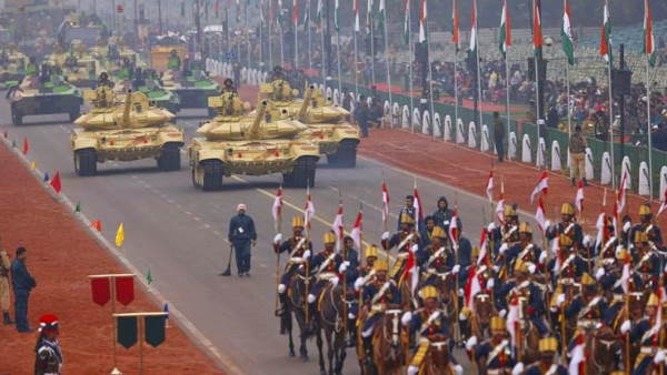 आखिरी बार 2015 में बिहार ने की थी शिरकत