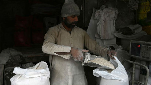 पाकिस्तान की सरकार की नाकामी