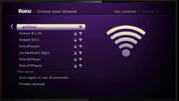 वाई-फाई कनेक्शन के जरिए ओटीटी कंटेंट ऑफर कर रही कंपनी वाई-फाई कनेक्शन के जरिए ओटीटी कंटेंट ऑफर कर रही कंपनी
