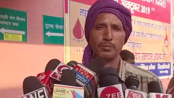 In fatehpur, woman burnt alive by her in-laws 