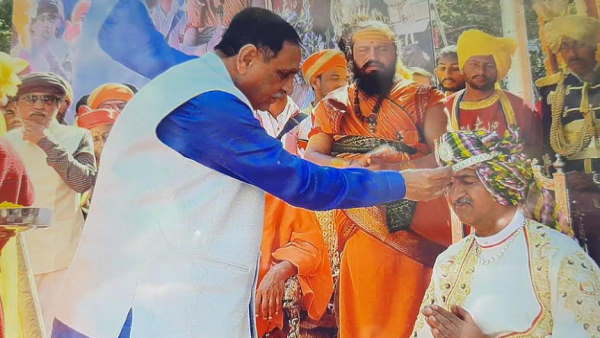 इस प्रकार जलाभिषेक करने की मान्यता