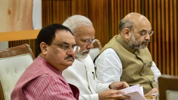 बीजेपी को हो सकता है 32 सीटों का नुकसान