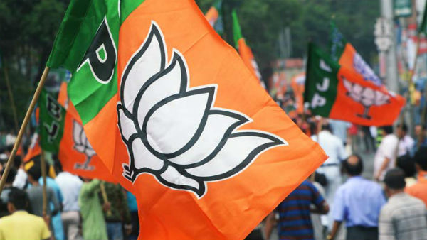 पिछले पांच साल में बढ़ा भाजपा का वोट प्रतिशत 