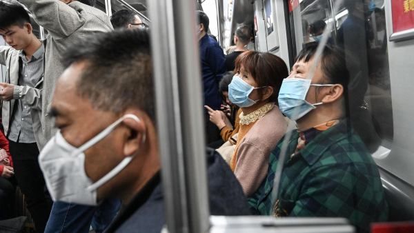 चीन में 300 लोगों की हो चुकी है मौत