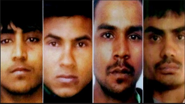 6 दरिंदों ने किया था निर्भया से गैंगरेप