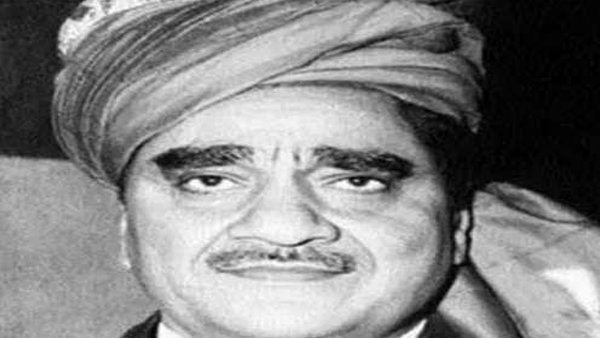 अब करीम लाला की तारीफ में शिवसेना ने पढ़े कसीदे