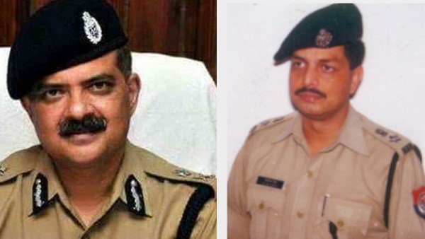 पुलिस कमिश्नरों की तैनाती के बाद आया बदलाव