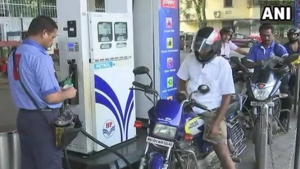 पेट्रोल की कीमतों पर असर 