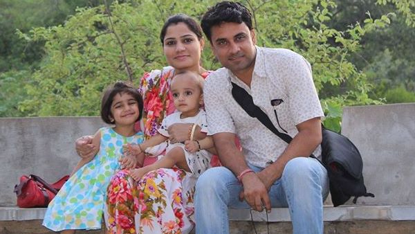 ससुर से मिली राजनीति की प्रेरणा