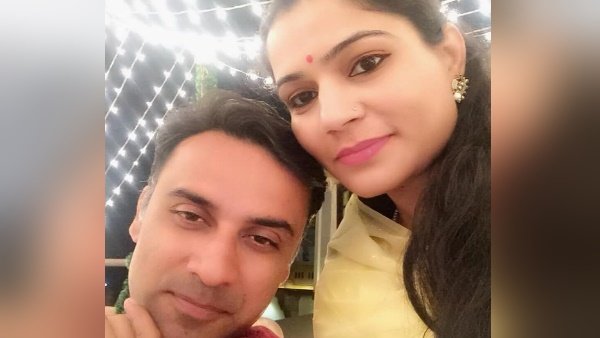 कौन हैं नीता कंवर?