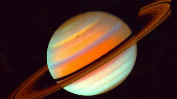 शुक्र का व्यवहार