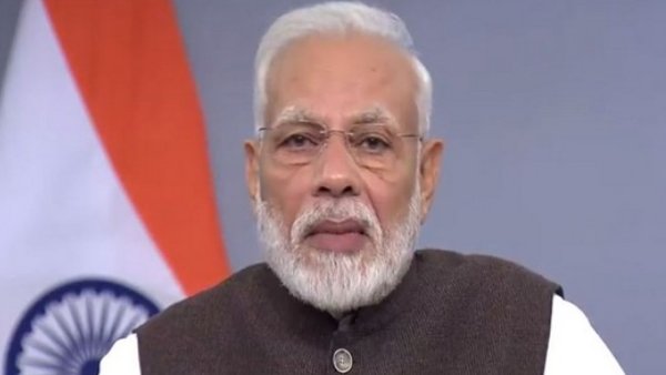 107वें इंडियन साइंस कान्फ्रेंस का उद्घाटन करेंगे पीएम मोदी 107वें इंडियन साइंस कान्फ्रेंस का उद्घाटन करेंगे पीएम मोदी