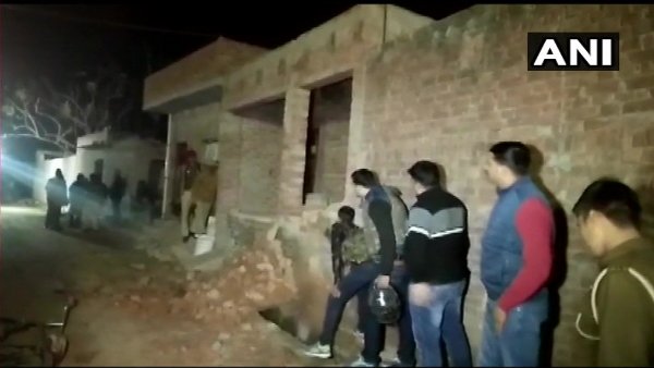 सबको मारकर घर उड़ा दूंगा