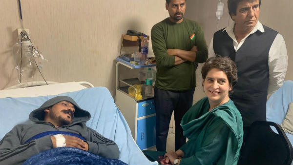 मायावती की गुस्‍से की एक ये भी है वजह 