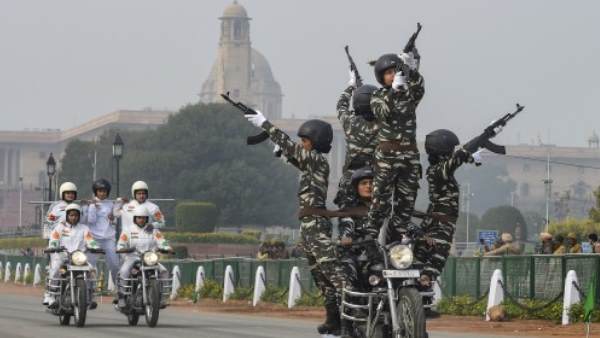 2010 के बाद गणतंत्र दिवस पर ये देश बने मेहमान