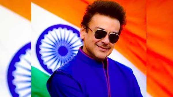 Adnan Sami 