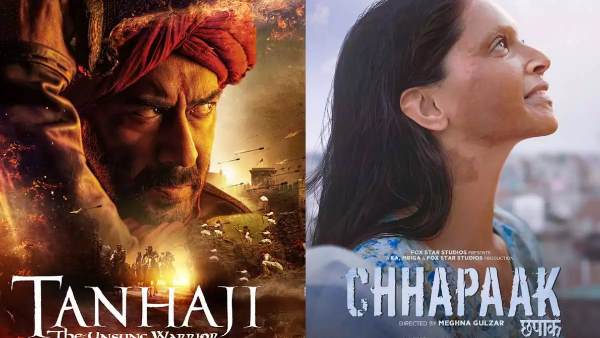 JNU ने बिगाड़ा 'छपाक' का खेल