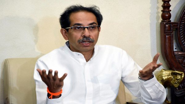 Uddhav Uddhav