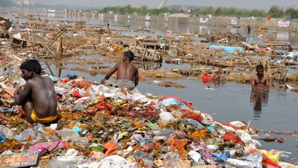 जागरुकता अभियान पर नहीं किया गया अमल 