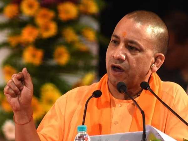 Yogi Adityanath rally in Gaya for support to CAA