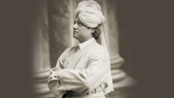 स्वामी विवेकानंद और विदेशी महिला की कहानी