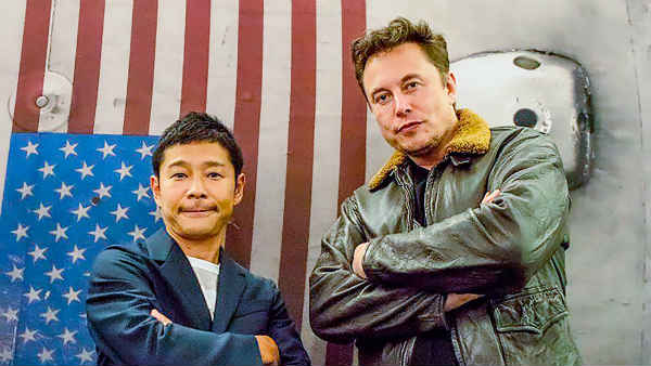 नए रॉकेट से लगाएंगे चांद का चक्‍कर 