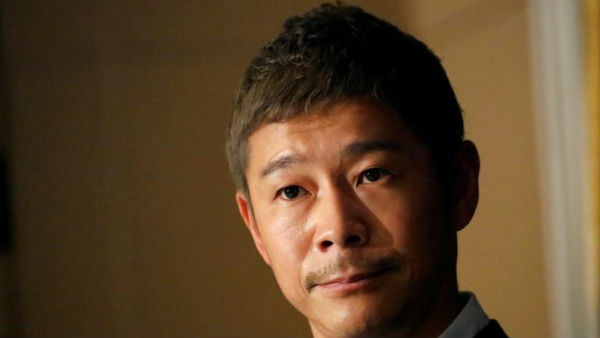 कौन हैं युसाकू माइजावा 