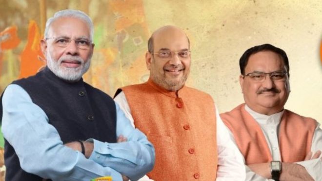 TWITTER@BJP4DELHI