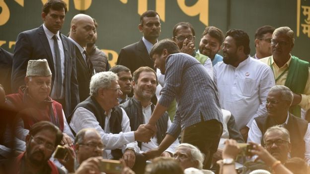 BIPLOV BHUYAN/HINDUSTAN TIMES VIA GETTY IMAGES