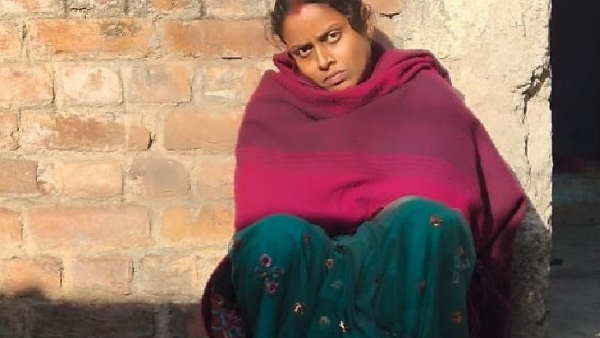 पुलिस ने आरोपित बहू को गिरफ्तार किया