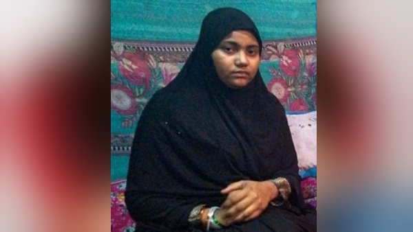 बरेली का रहने वाला है परिवार