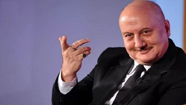 अनुपम ने वीडियो जारी कहा- NRC आने से पहले ही समझ गए?